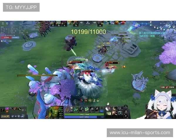 DOTA2俱乐部完善分路策略,选手衔接更顺畅 DOTA2俱乐部完善分路策略,选手衔接更顺畅