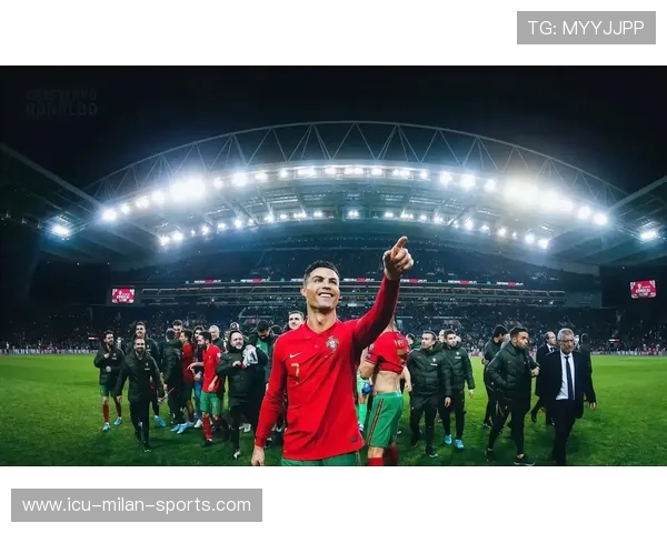 C罗感受到前所未有的状态巅峰，开启足球生涯新篇章