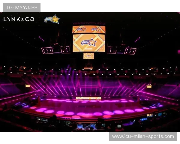 体育赛事沉浸式体验推动观赛模式创新