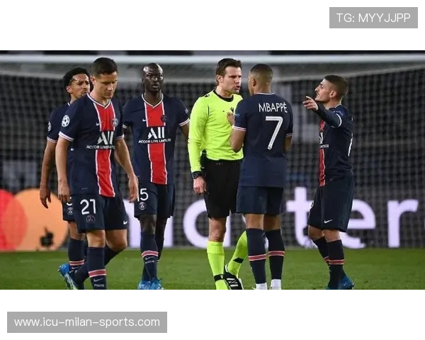 巴黎盯德布劳内式掌控核心：从灵魂控场到极致团队凝聚