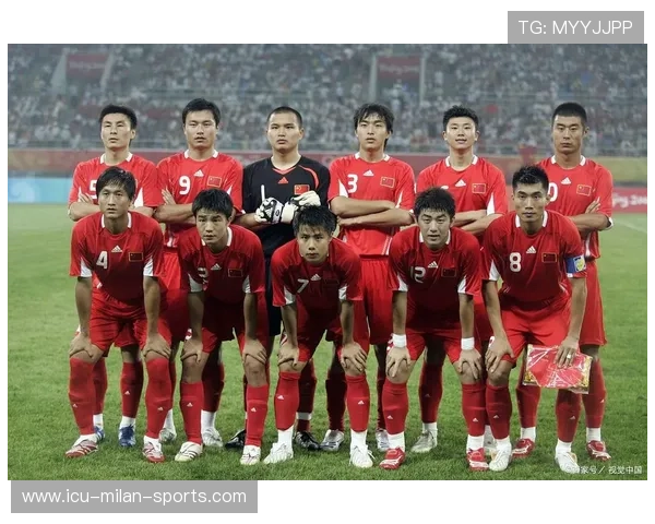 解析 2026 世界杯 48 强的小组出线算法:国足拿到几分才能保三争二? 解析 2026 世界杯 48 强的小组出线算法:国足拿到几分才能保三争二?