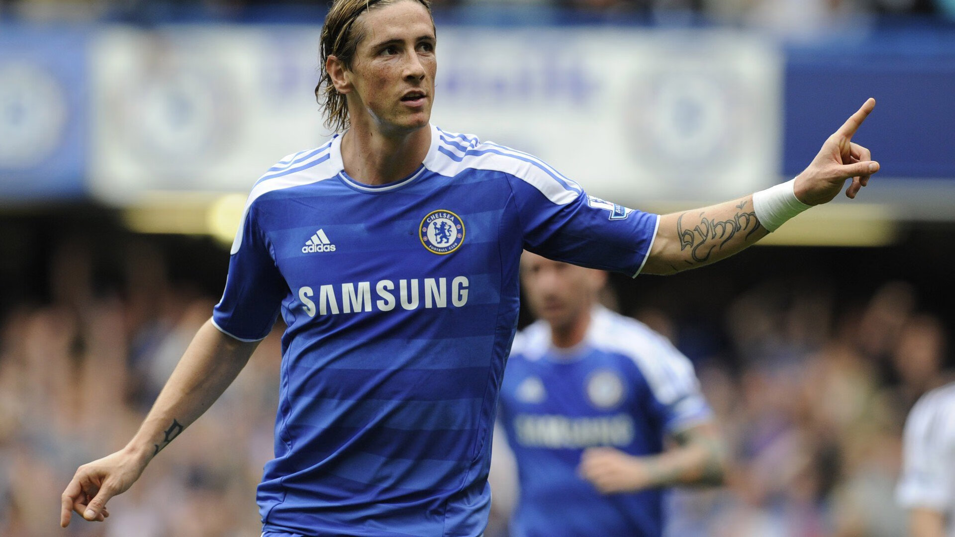 “最炫特效,视觉盛宴带你领略未来!”